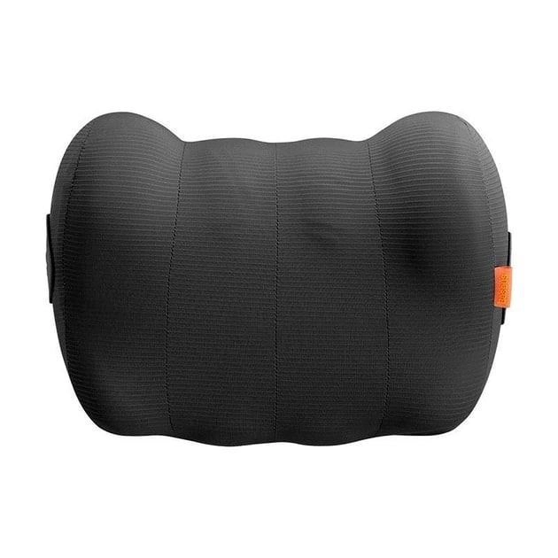 Подушка-підголівник в автомобіль BASEUS ComfortRide Series Car Headrest Black (C20036400111-00) - фото 3