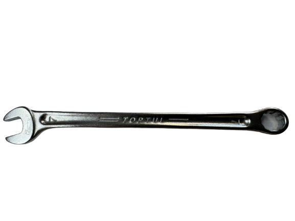 Ключ комбінований Toptul Hi-Performance 7 мм (AAEX0707)