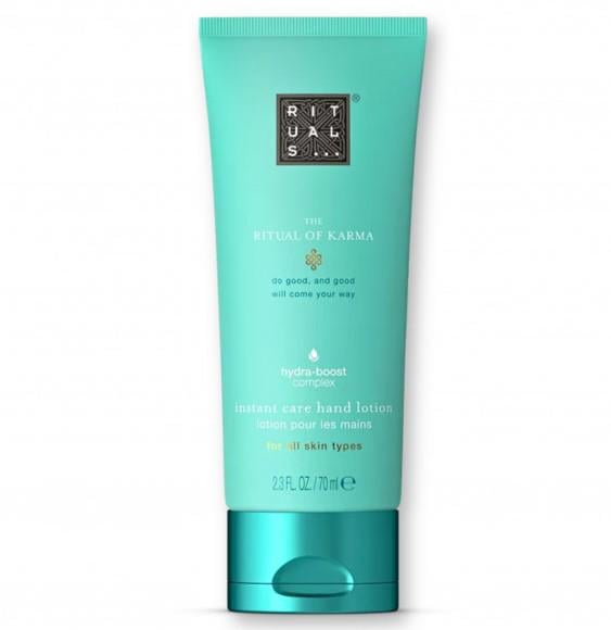 Крем для рук RITUALS The Ritual of Karma Hand Lotion 70 мл