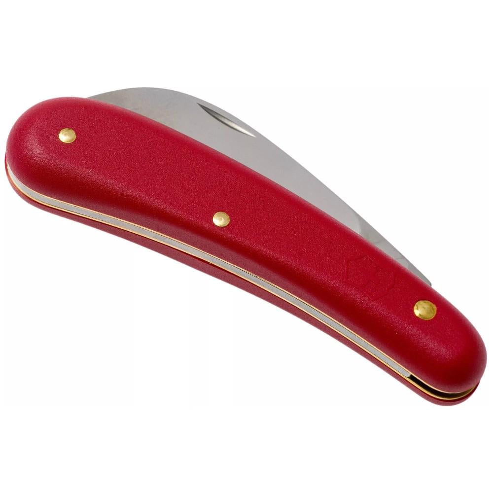 Туристичний ніж садовий складаний Victorinox Hippe Large (1.9301) - фото 8 Туристичний ніж садовий складаний Victorinox Hippe Large (1.9301) - фото 8