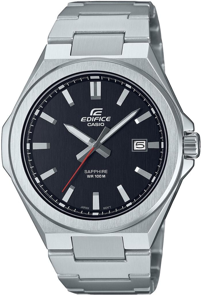 Годинник Casio EFB-108D-1AVUEF кварцевий