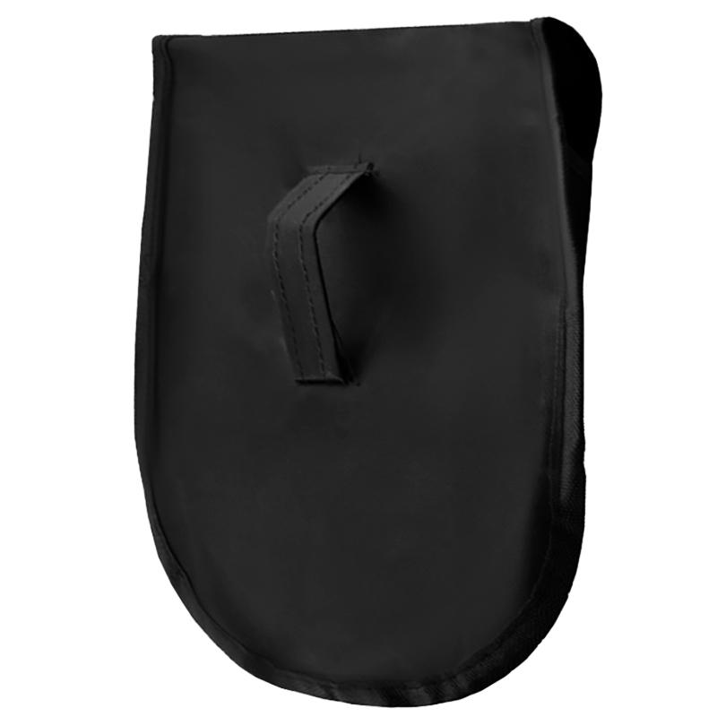 Лопата саперная туристическая Trizand 23830 складная металлическая со штыком и чехлом 3в1 60 см Черный - фото 10 Лопата саперная туристическая Trizand 23830 складная металлическая со штыком и чехлом 3в1 60 см Черный - фото 10