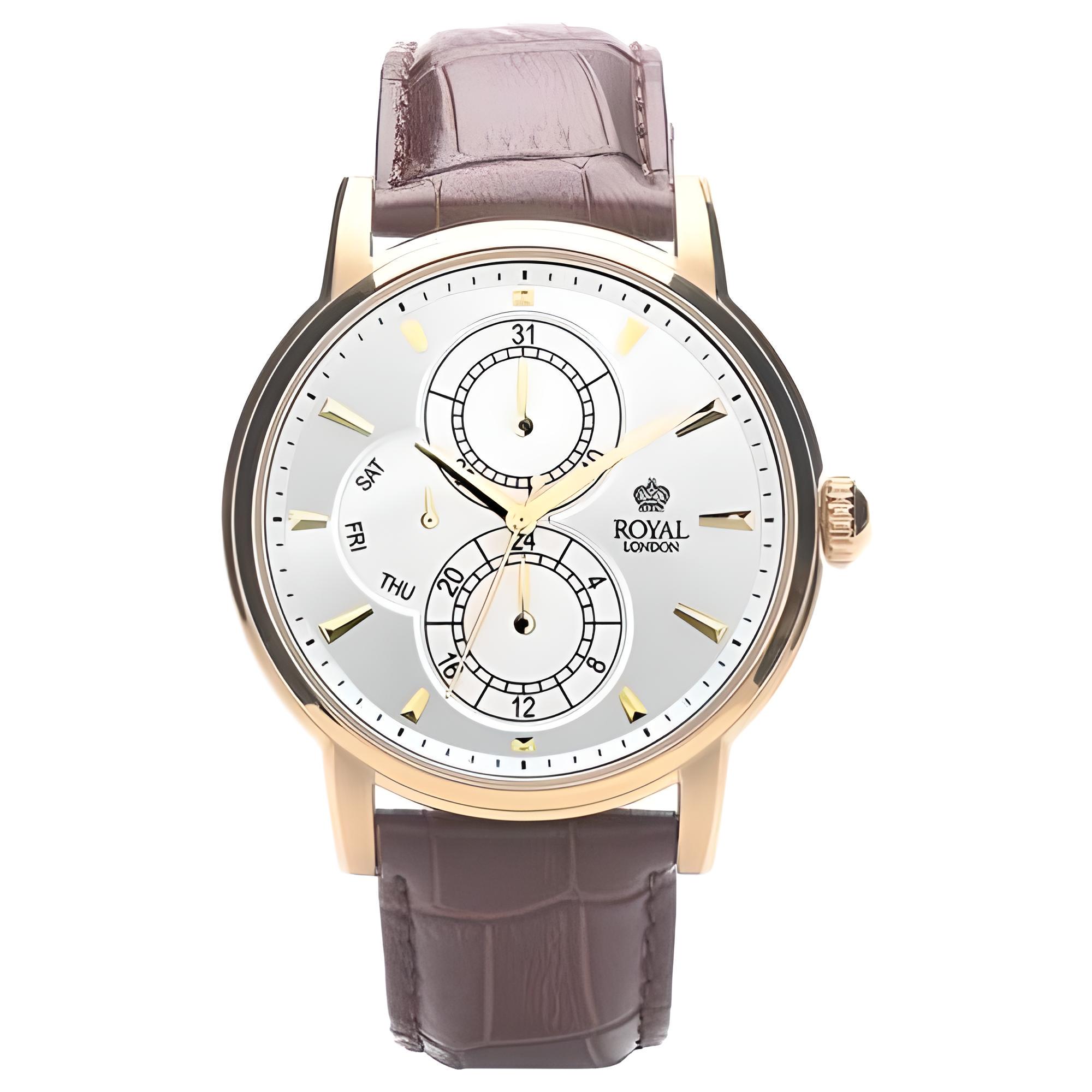 Часы наручные Royal London 41040-03