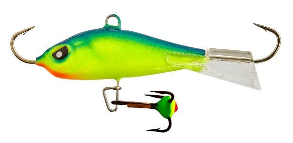 Балансир Lucky John Baltic 4 40 мм 10 г (61401-29)