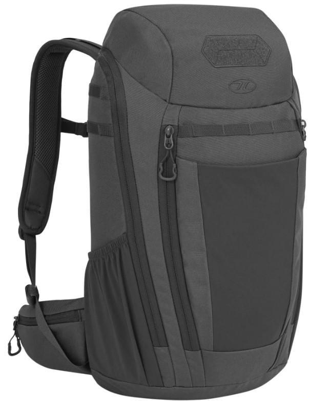 Рюкзак Highlander Eagle 2 30 л Dark Grey (TT193-DGY)