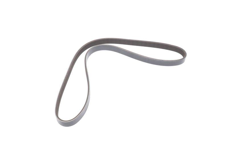 Ремень генератора RUBENA 6рк-1220 ГАЗ дв.406 без гур (6PK-1220)