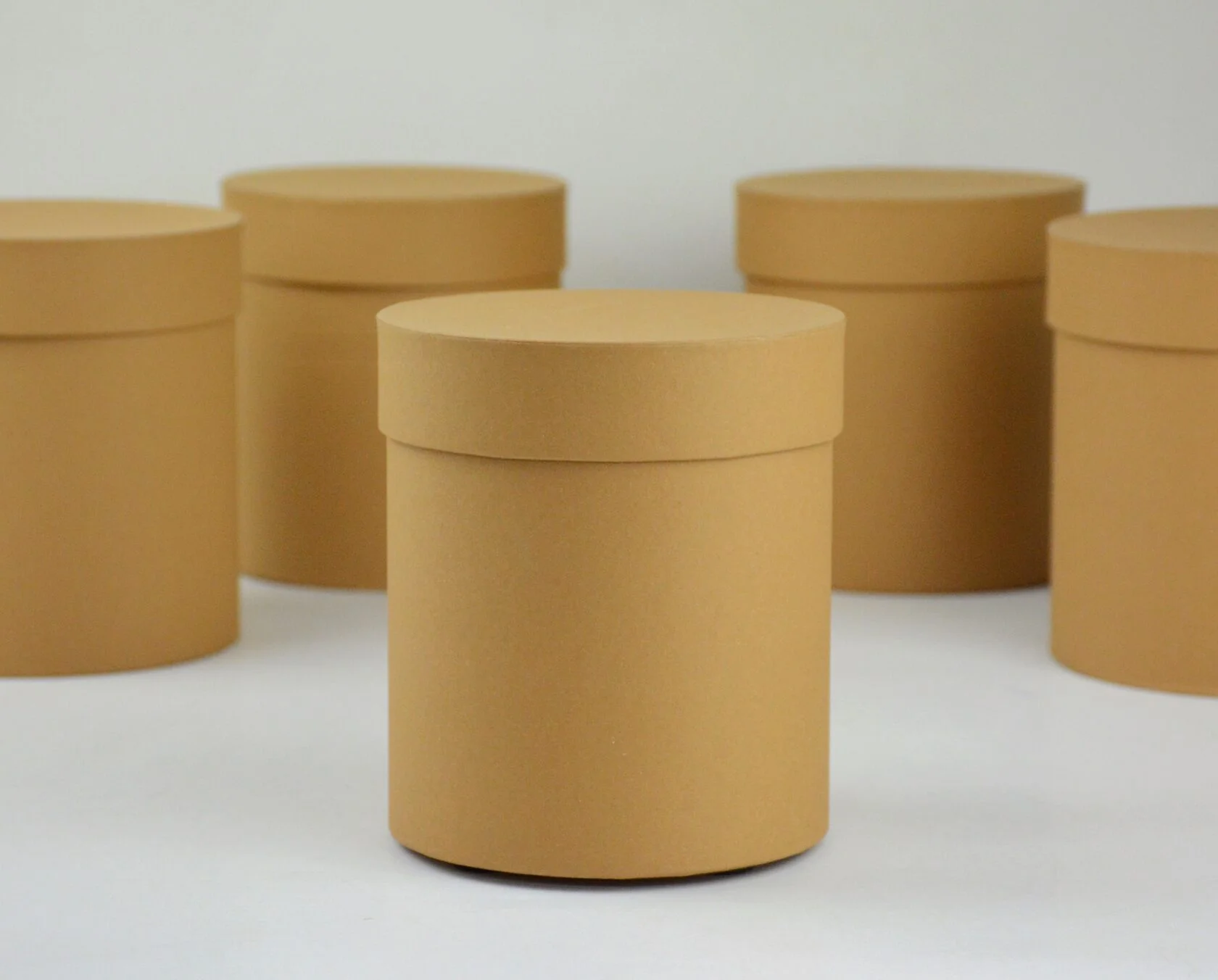 Коробка подарочная Billi Box крафт 16х18 см (29015542) - фото 2 Коробка подарочная Billi Box крафт 16х18 см (29015542) - фото 2