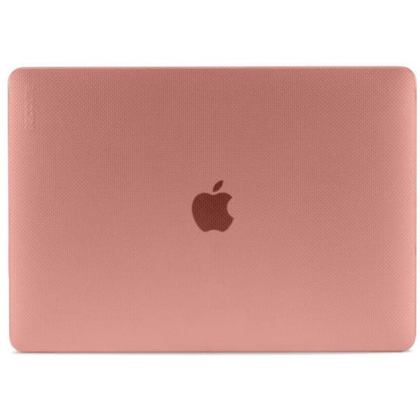 Чехол Incase Hardshell Case for 13-inch MacBook Pro-Thunderbolt 3 (USB-C) Dots-Blush Pink Blush Pink