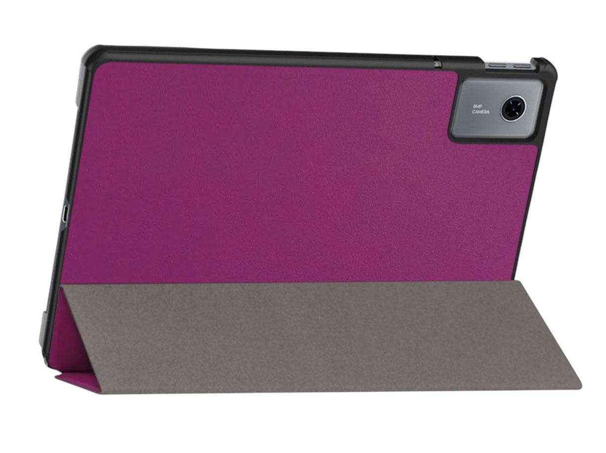 Чехол для планшета Primolux Slim Lenovo Idea Tab 11" TB-336 Purple (2766566546) - фото 3