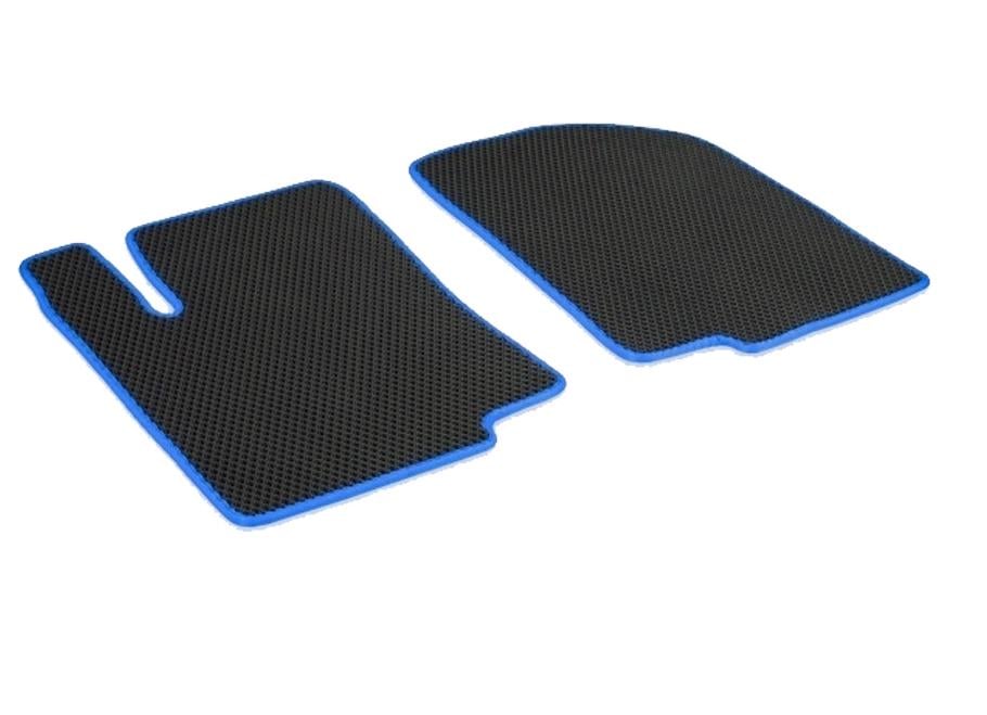 Коврики автомобильные EVA Газель Соболь Синий