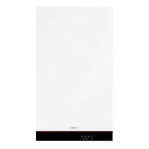 Котел одноконтурный конденсационный Viessmann Vitodens 050-W BOHA 19 кВт и труба (Z024845)