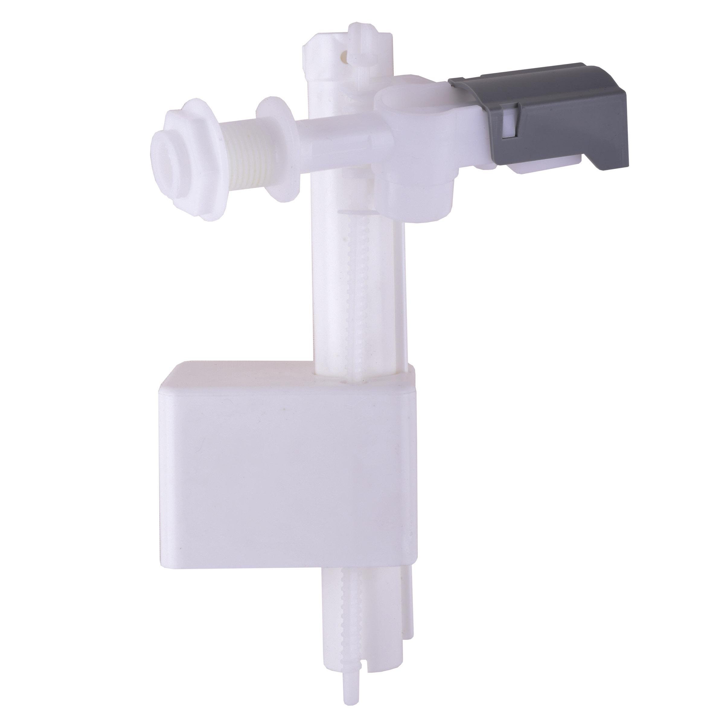 Впускний механізм для бачка унітазу SIAMP 000012525 1/2" (116522)