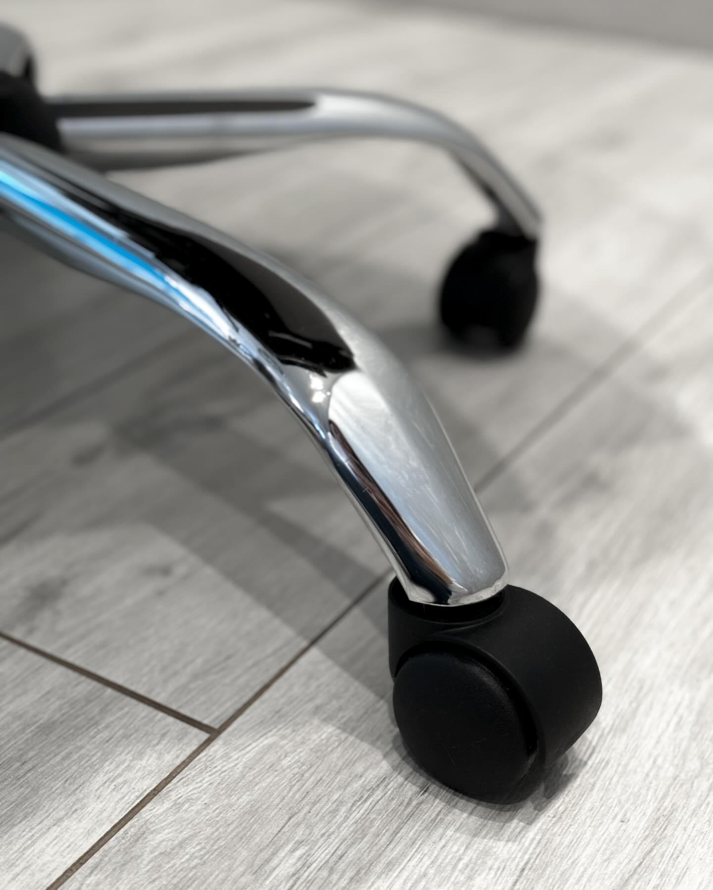 Крісло офісне з тканини BOSS KO22SZ Сірий - фото 11