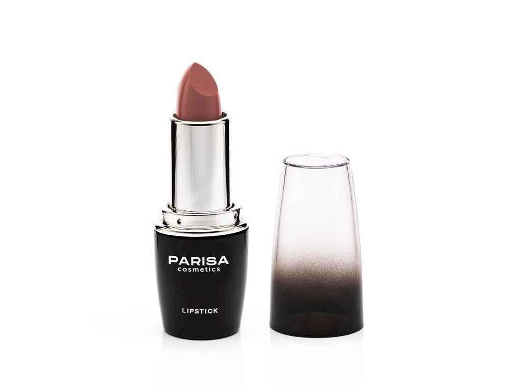 Помада для губ PARISA L-03 №44 Карамельный сироп (1087954)