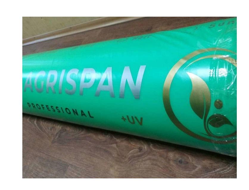 Агроволокно Agrispan 23 г/кв. м 3,2x100 м Белый (27833889) - фото 2