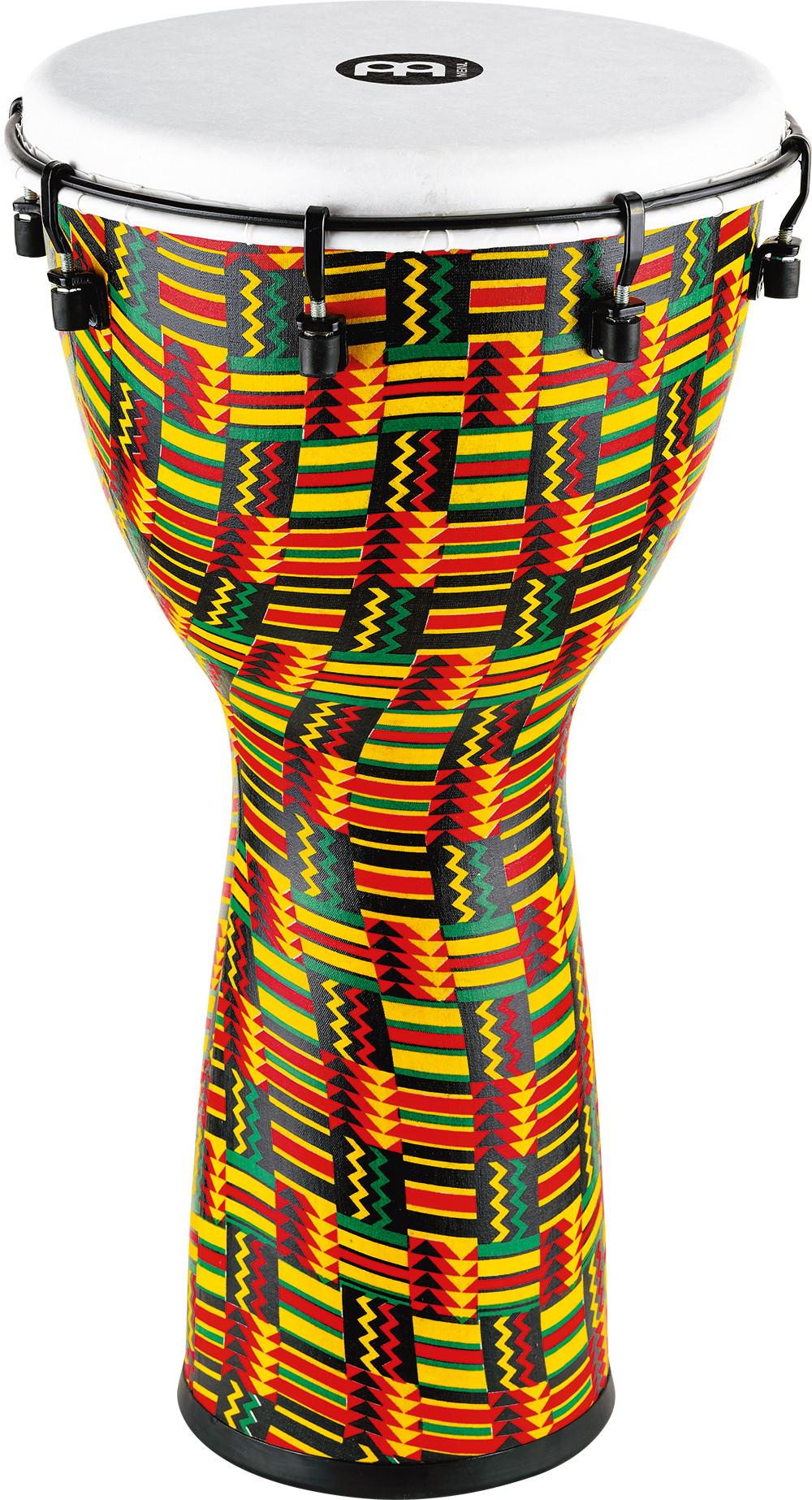 Джембе Meinl Alpine Synthetic ADJ12-SI Simbra 12" (26482017)