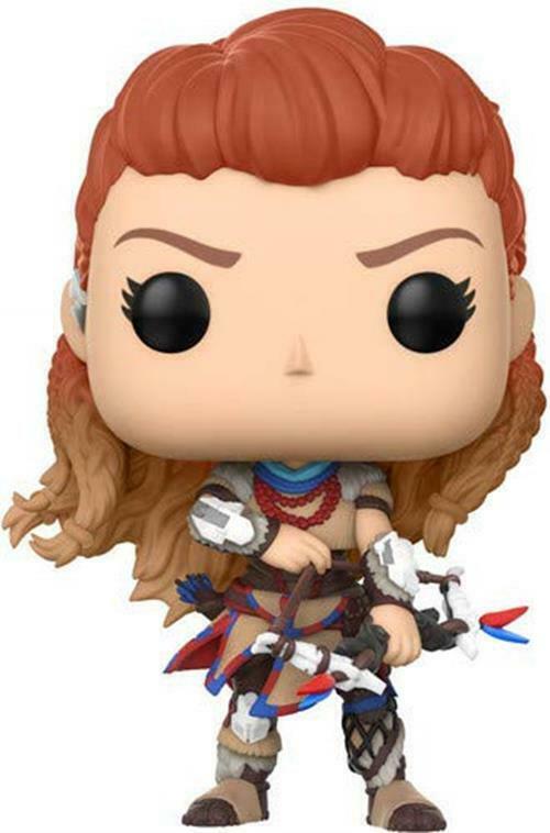 Фигурка Funko Pop Aloy Horizon Zero Dawn 10 см (Game G HZDA 257)
