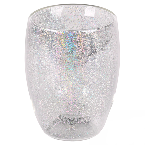 Склянка з подвійною стінкою Stenson R97460 Bright 350 мл