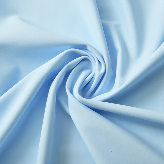 Тканина біфлекс IDEIA V-88 1,5 м Ніжно-блакитний матовий (2200004098746)