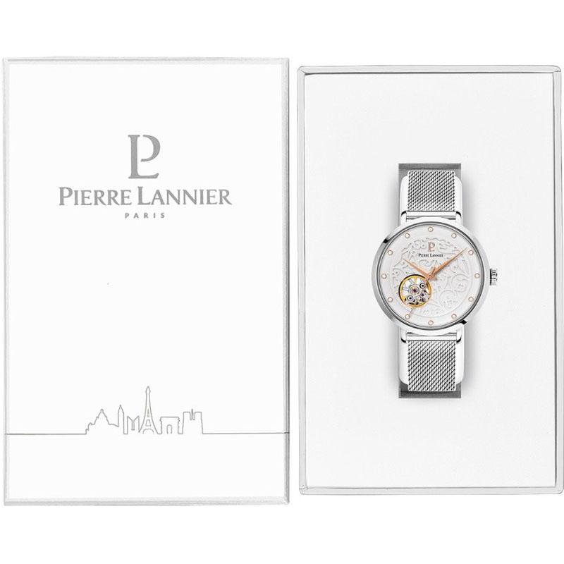Наручний годинник жіночий Pierre Lannier 311D601 (582959) - фото 2