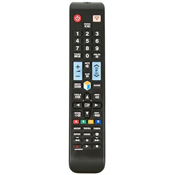 Пульт ДУ AA59-00638A для Samsung до 8 м совместим с PS51E8000/UA40ES7500 (00000013805)