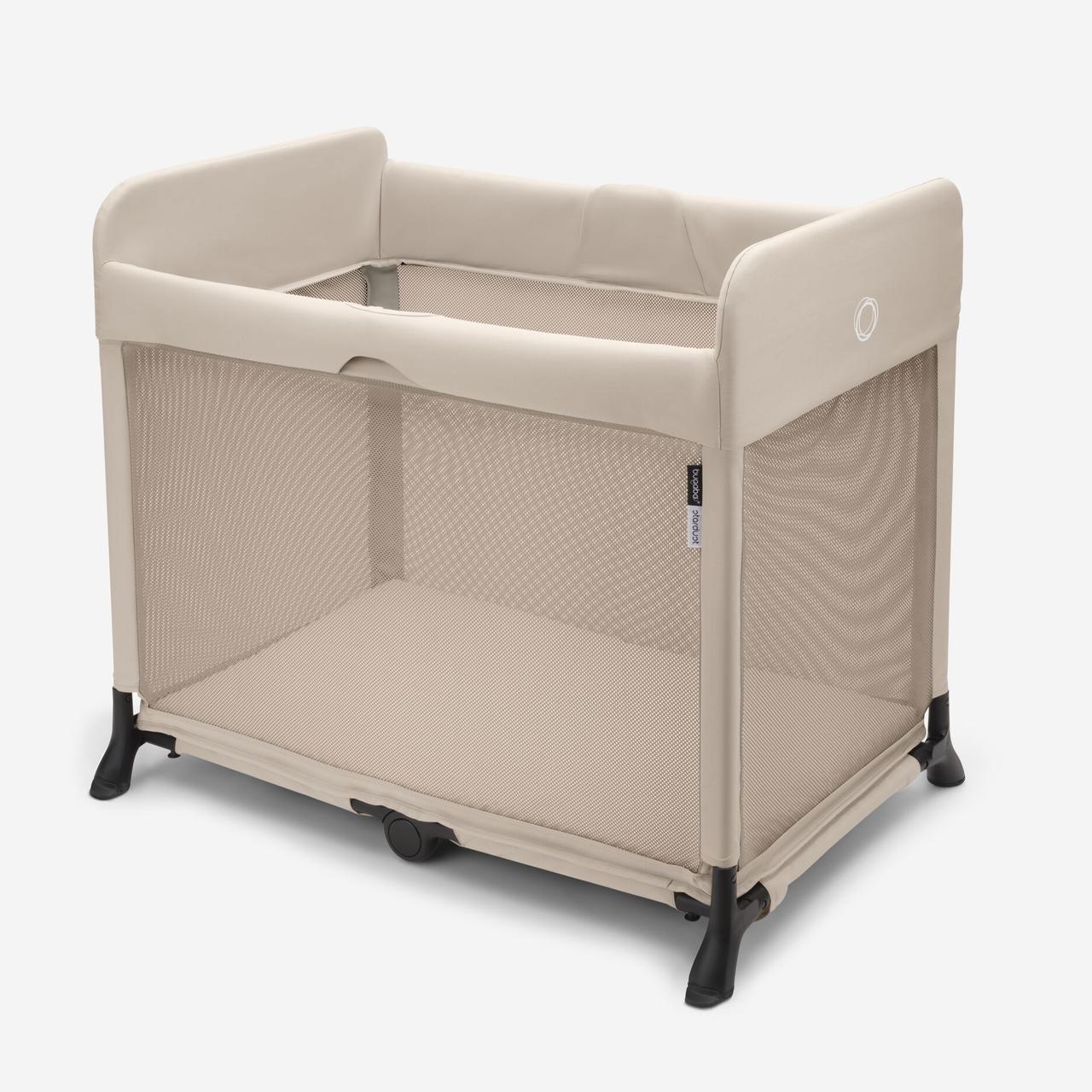 Манеж Bugaboo Stardust Desert Taupe (900005009)