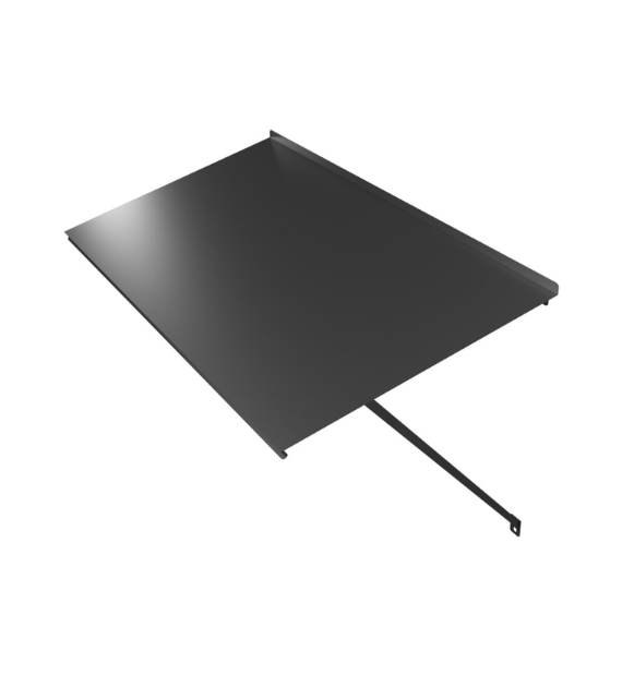 Защитный козырек 1200х550 мм Коз-3 (2058478379/К0542)