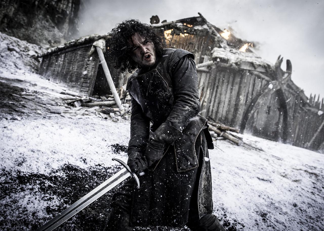 Картина GeekLand Game of Thrones (GT 09.082)