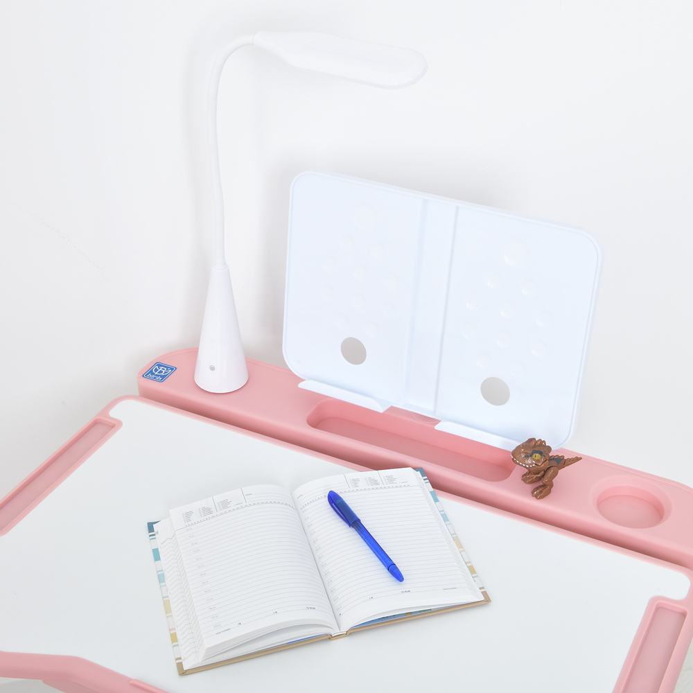 Парта регулируемая со стулом М 5068-8-2 - фото 3 Парта регулируемая со стулом М 5068-8-2 - фото 3