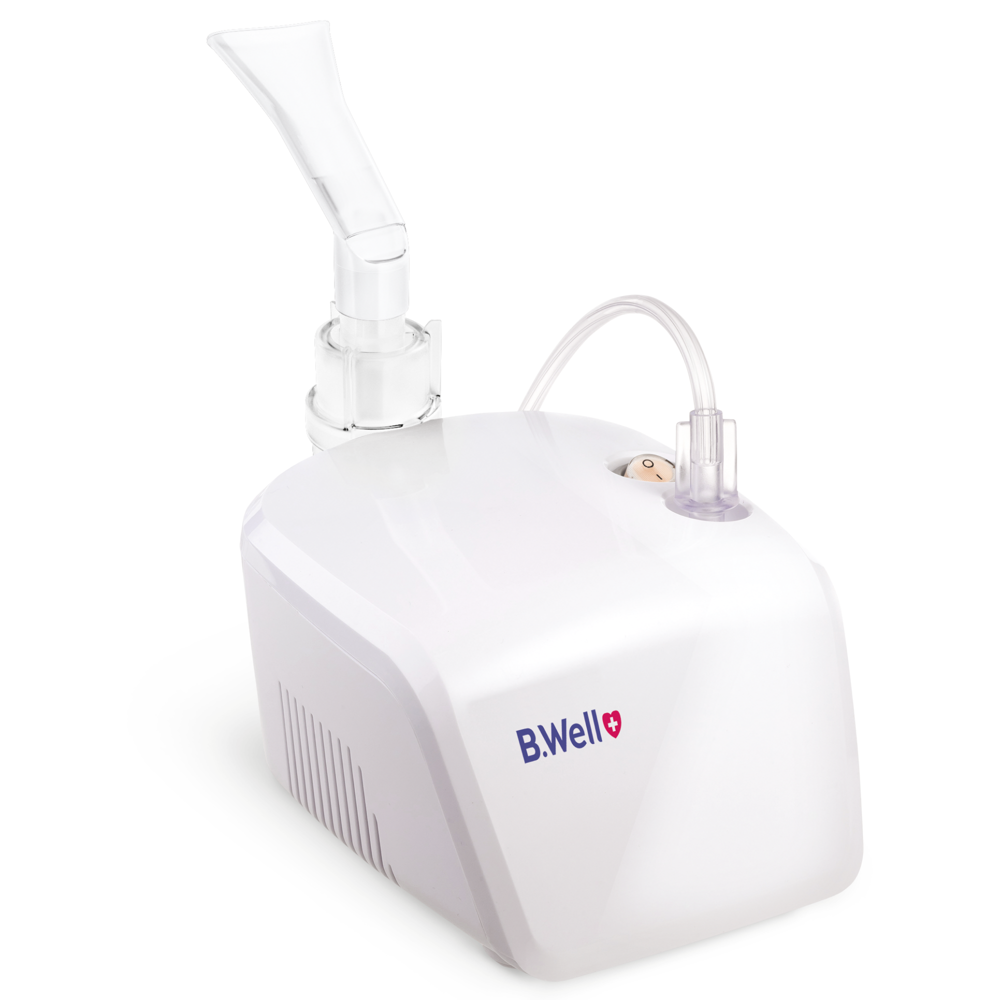 Небулайзер компресорний B.Well PRO-110 (PRO-110) Небулайзер компресорний B.Well PRO-110 (PRO-110)