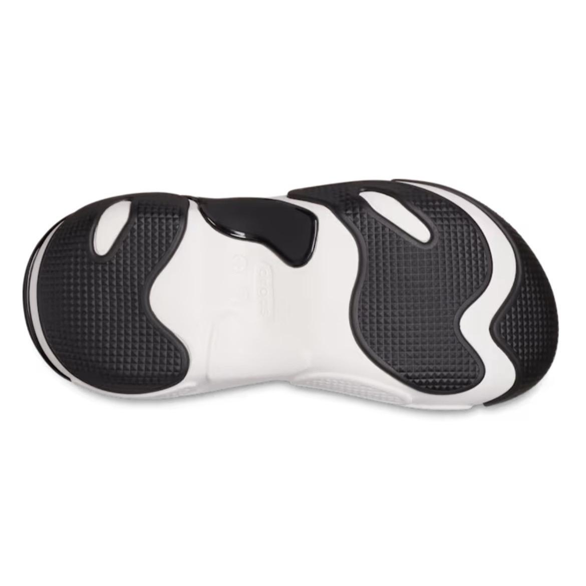 Сабо Crocs Bubble Crush Clog р. 36 White (M4W6) - фото 6