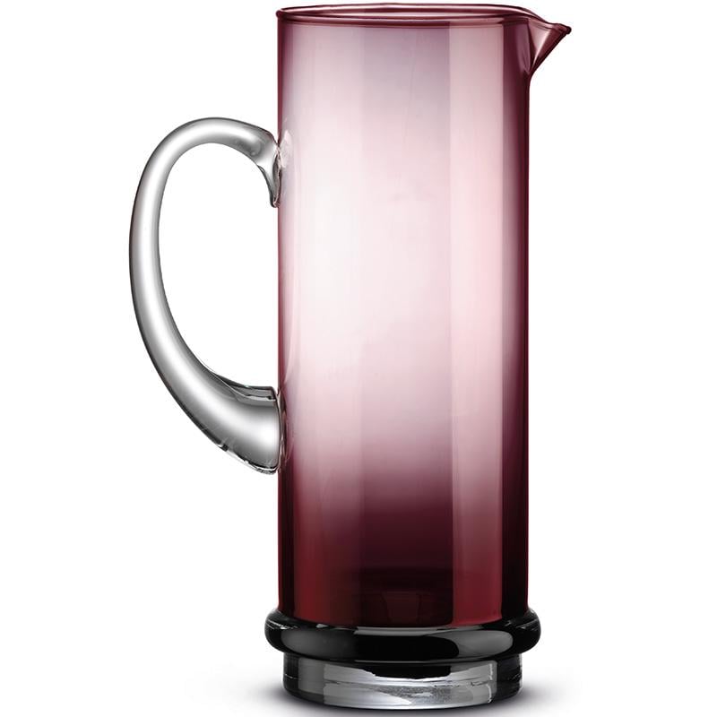Кувшин Pozzi Milano Fun Classy Viola 1,3 л (111005843)