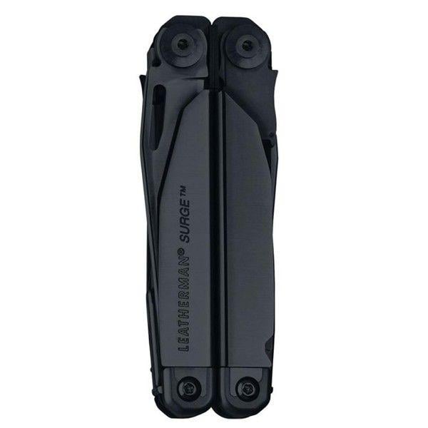 Мультитул Leatherman Surge-black (831334)