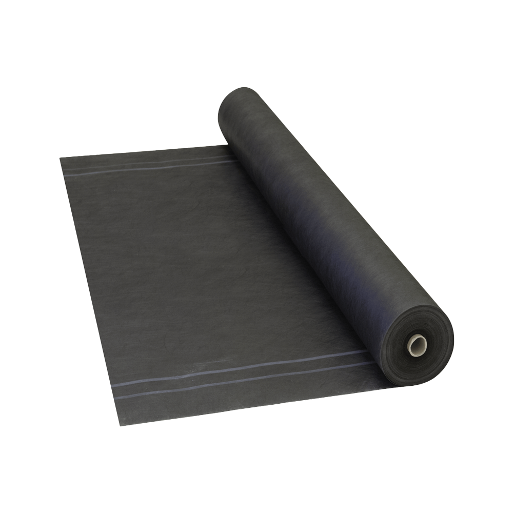 Супердиффузионная мембрана Mastermax DIFOIL-S 90 г/м² 75 м² рулон гидроизоляция для крыши и фасада (358970112)