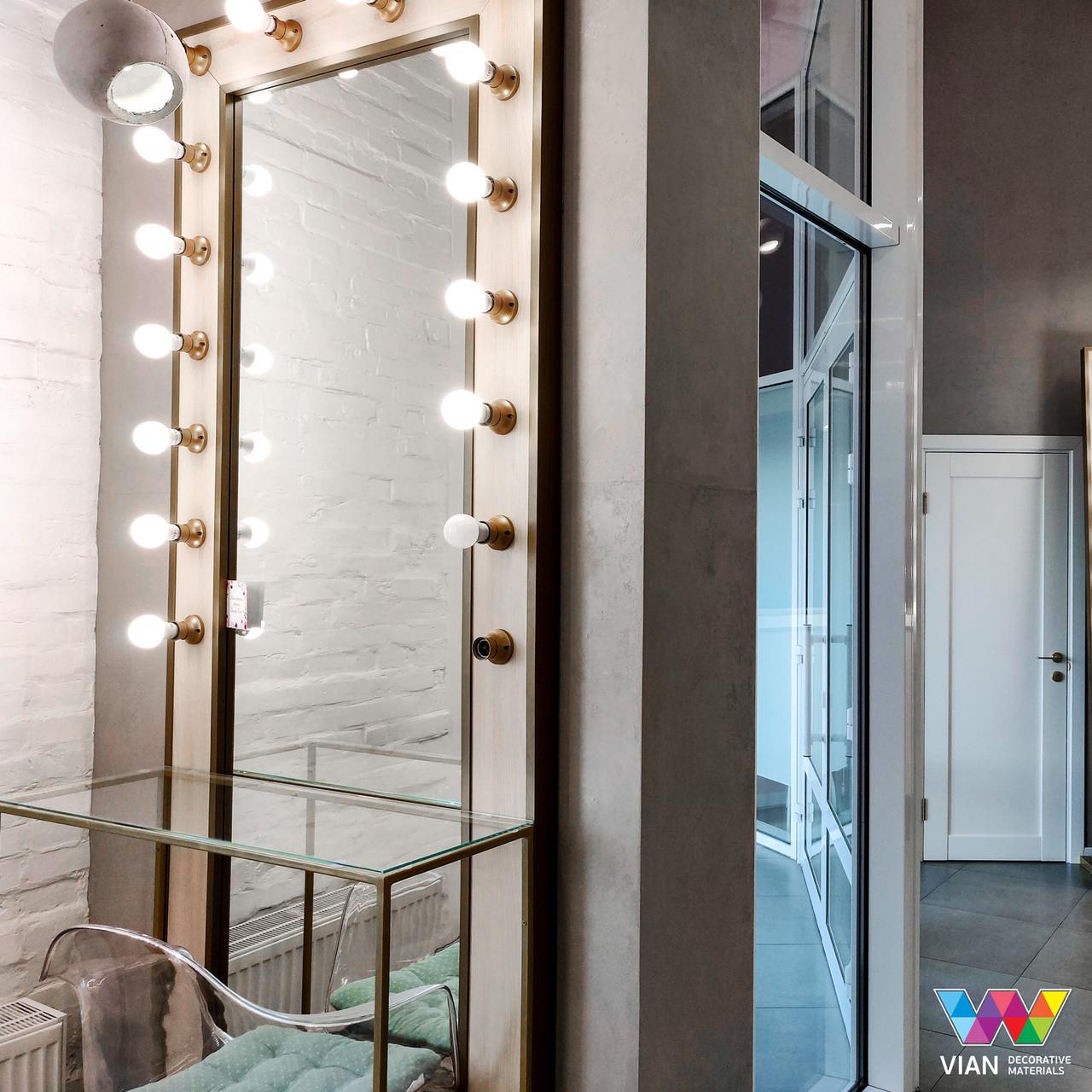 Декоративная штукатурка Vian Антик Д Марморино мелкая фракция 16 кг - фото 8 Декоративная штукатурка Vian Антик Д Марморино мелкая фракция 16 кг - фото 8