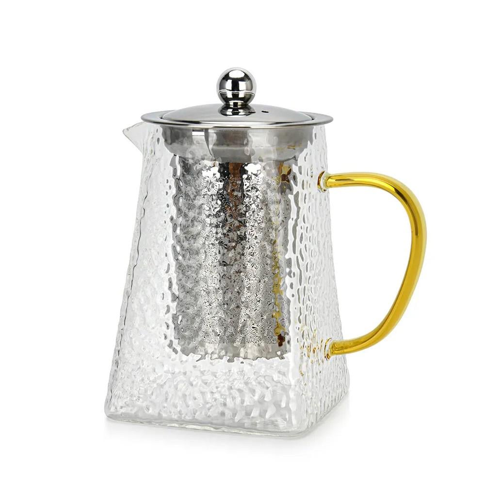 Чайник заварювальний Fissman 0,7 л (6467) - фото 2 Чайник заварювальний Fissman 0,7 л (6467) - фото 2