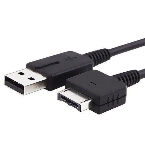 Кабель USB для Sony PlayStation Vita PCH 1000 Black (2174360960)
