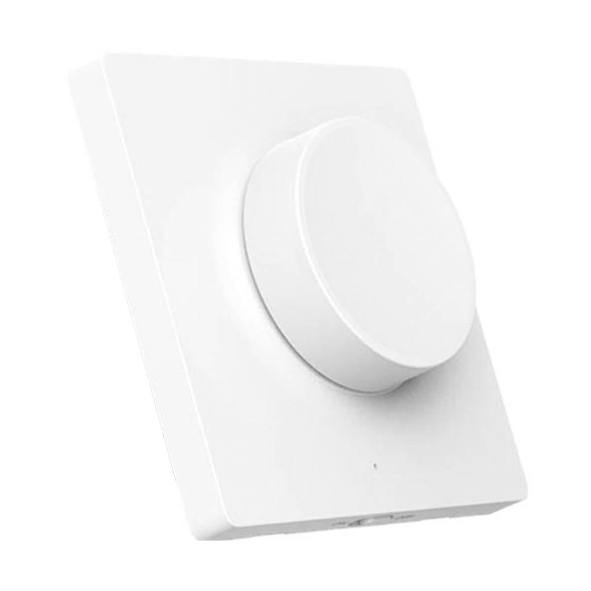 ᐉ Умный выключатель Yeelight Smart Bluetooth Wireless Dimmer Wall Light ...