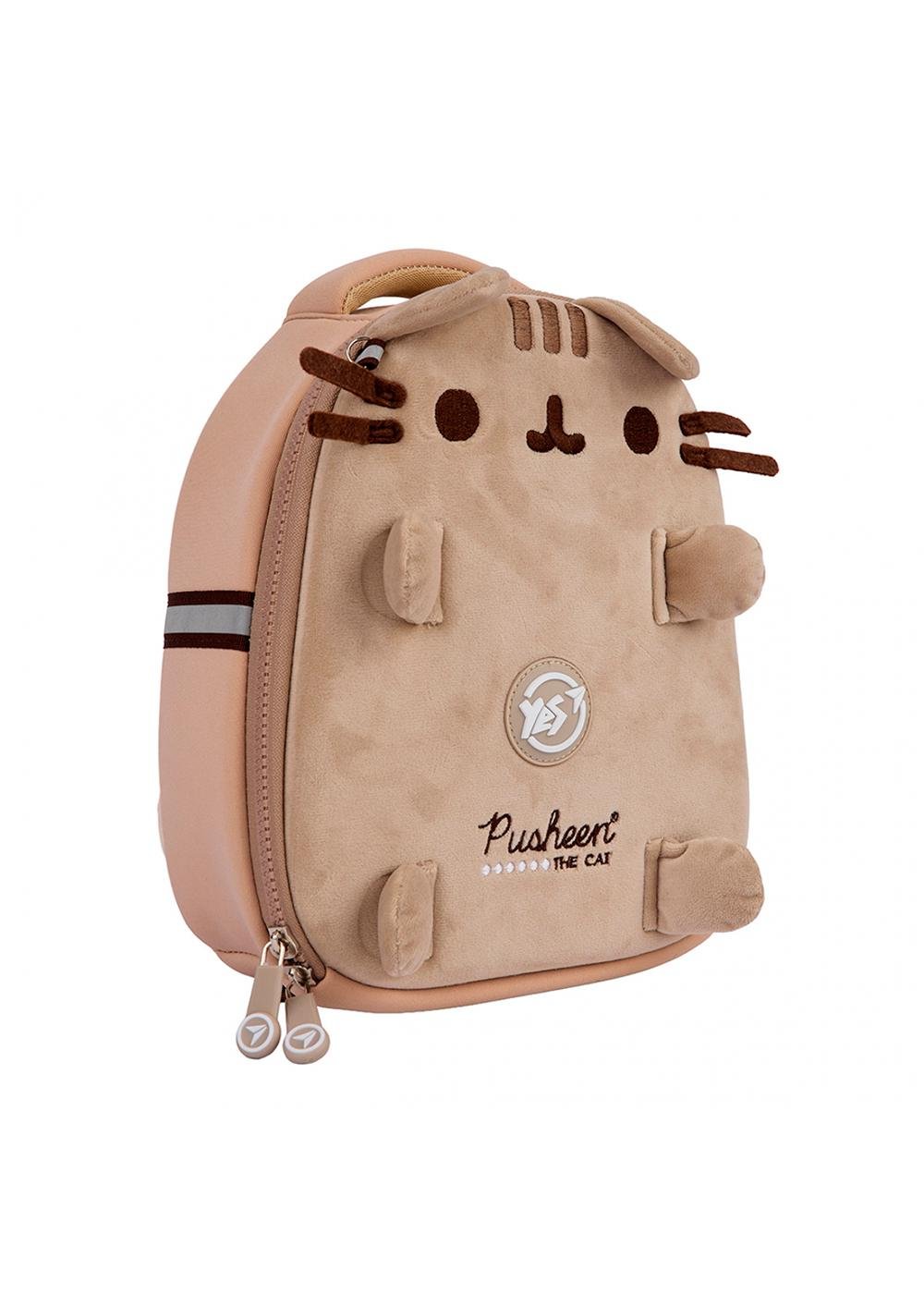 Рюкзак дитячий YES K-33 Pusheen Fluffy (559976)