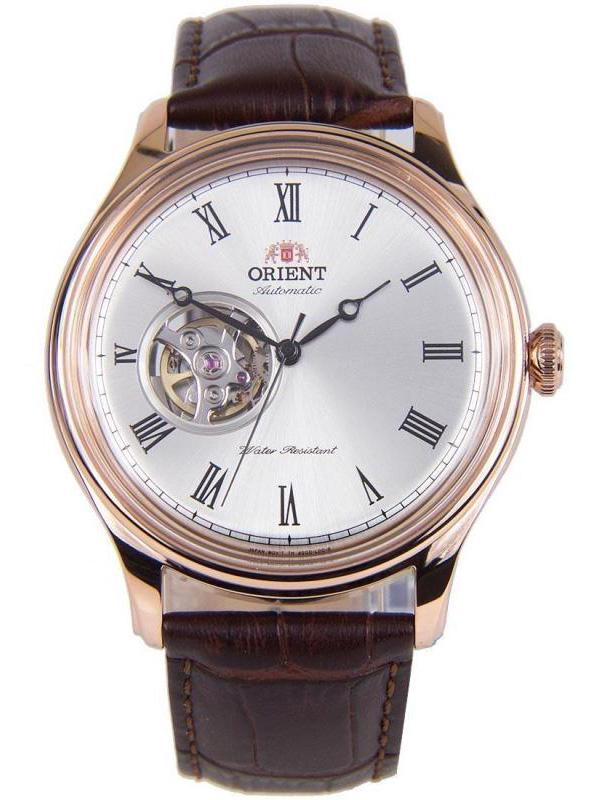 Наручний годинник чоловічий Orient FAG00001S0 (609570) Наручний годинник чоловічий Orient FAG00001S0 (609570)