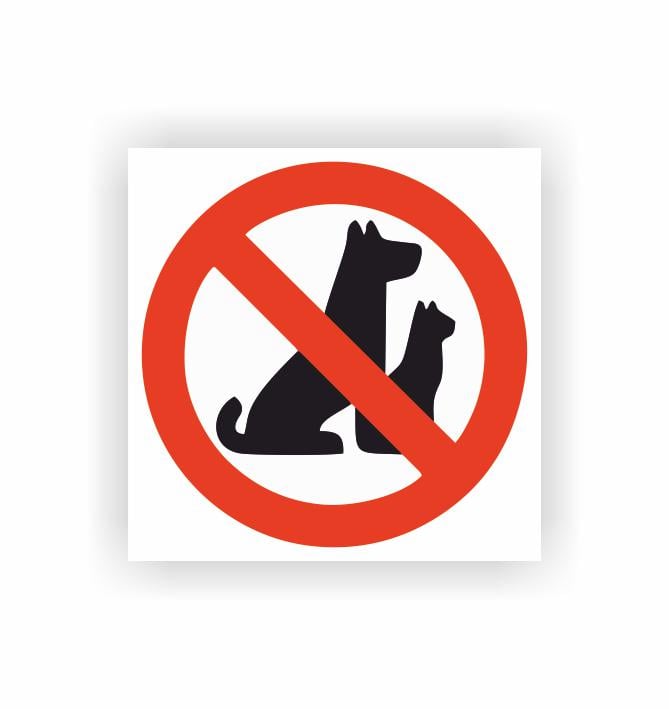 Табличка Vivay 20x20 см (25030605)