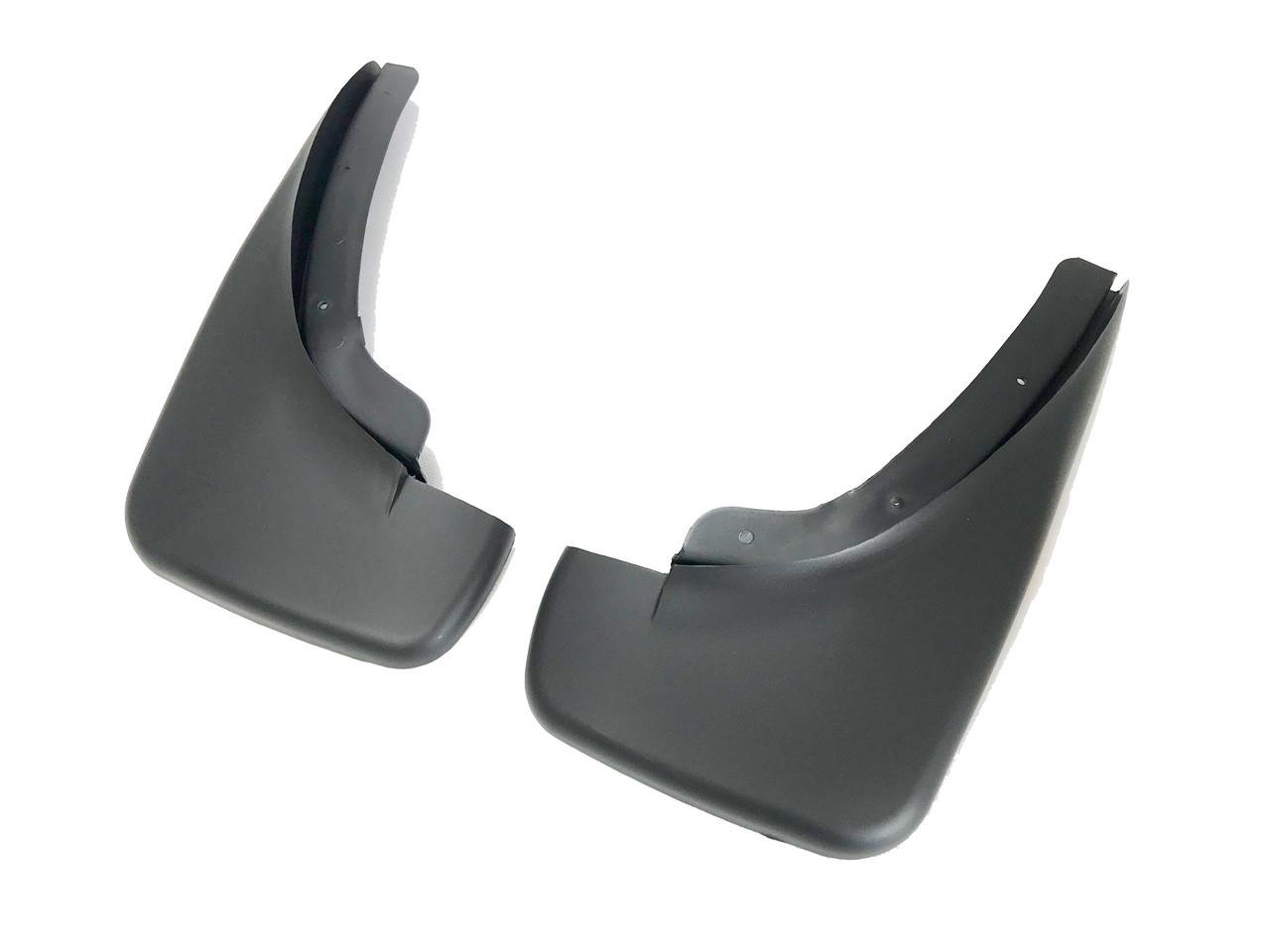 Бризковики AVTM Volkswagen Golf 5 HB 2003-2008 1K0075101/1K0075111 4 шт. (MF.VWGO0308) - фото 6 Бризковики AVTM Volkswagen Golf 5 HB 2003-2008 1K0075101/1K0075111 4 шт. (MF.VWGO0308) - фото 6