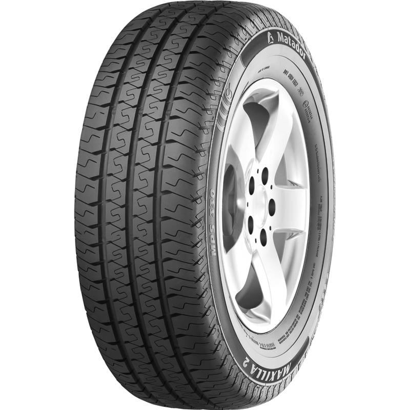 Автошина Matador MPS 330 Maxilla 2 225/75 R16C 121/120R (265270)