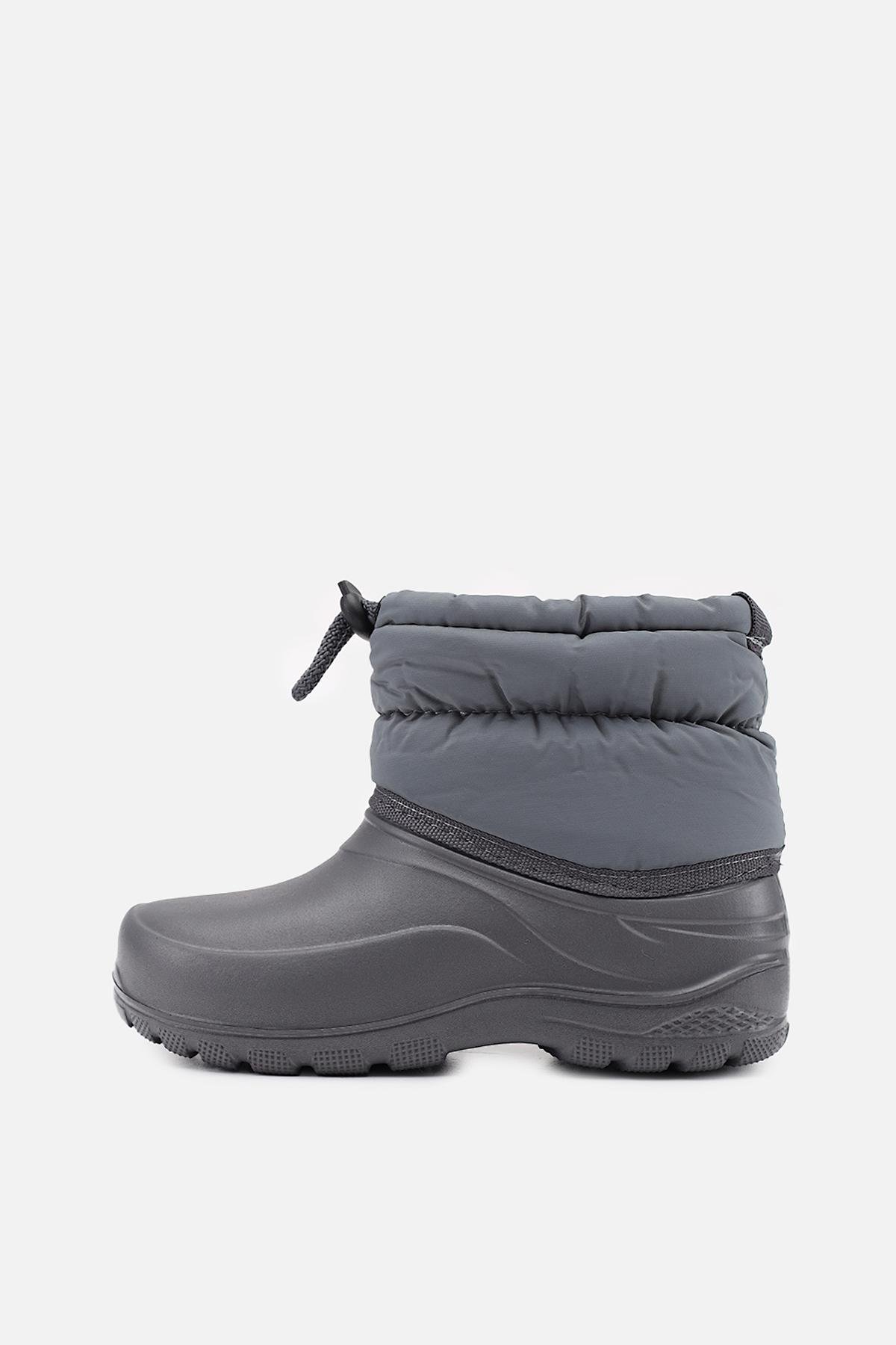 Дутики для хлопчика р. 31 Графітовий (ЦБ-00282715)