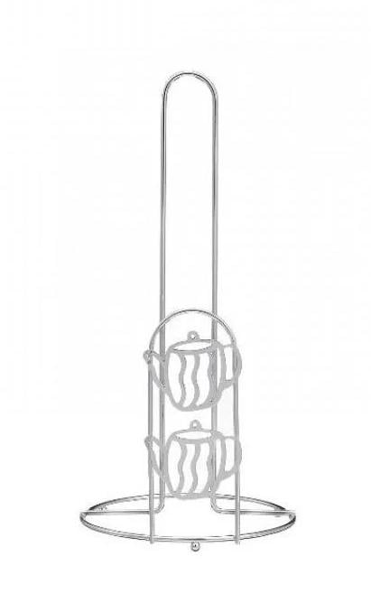 Тримач паперових рушників Dynasty 15х30 см (45aba560)