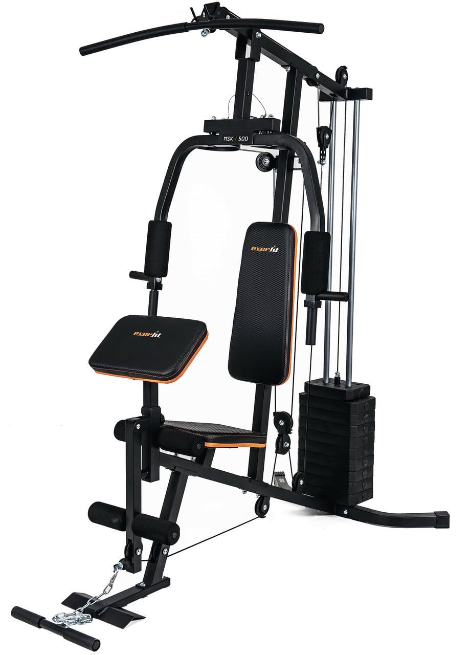 Мультистанция силовая Everfit MSK 500 (2977331192)