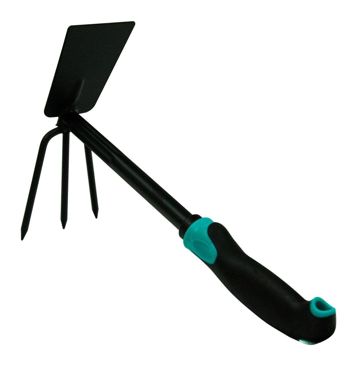 Мотика садова Blackstar комбінована (05-30015)