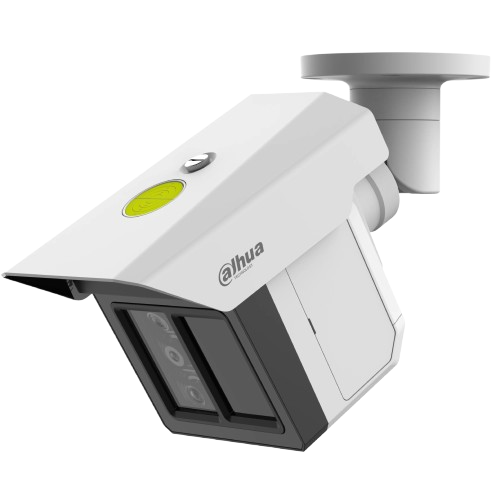 Видеокамера Dahua DH IPC MFW5241T2 E3 ASE Triple Sight IP 3x2МП 12V DC RJ45 White (30631727) - фото 2 Видеокамера Dahua DH IPC MFW5241T2 E3 ASE Triple Sight IP 3x2МП 12V DC RJ45 White (30631727) - фото 2