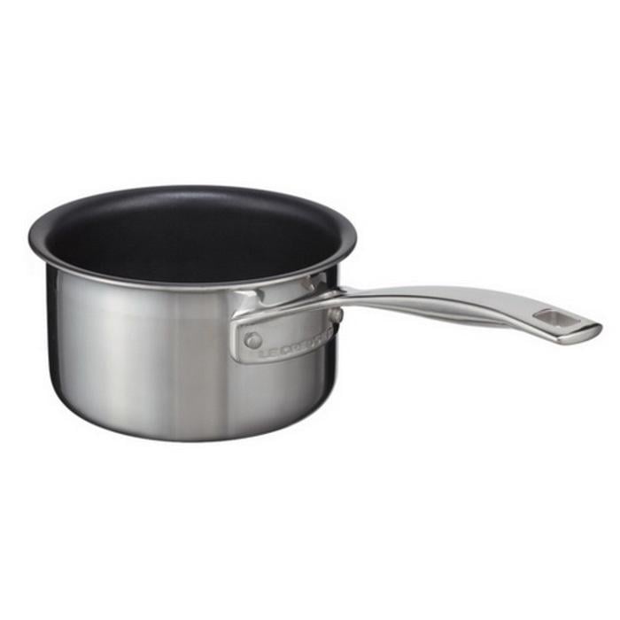 Ковш с антипригарным покрытием Le Creuset 3 PLY 14 см