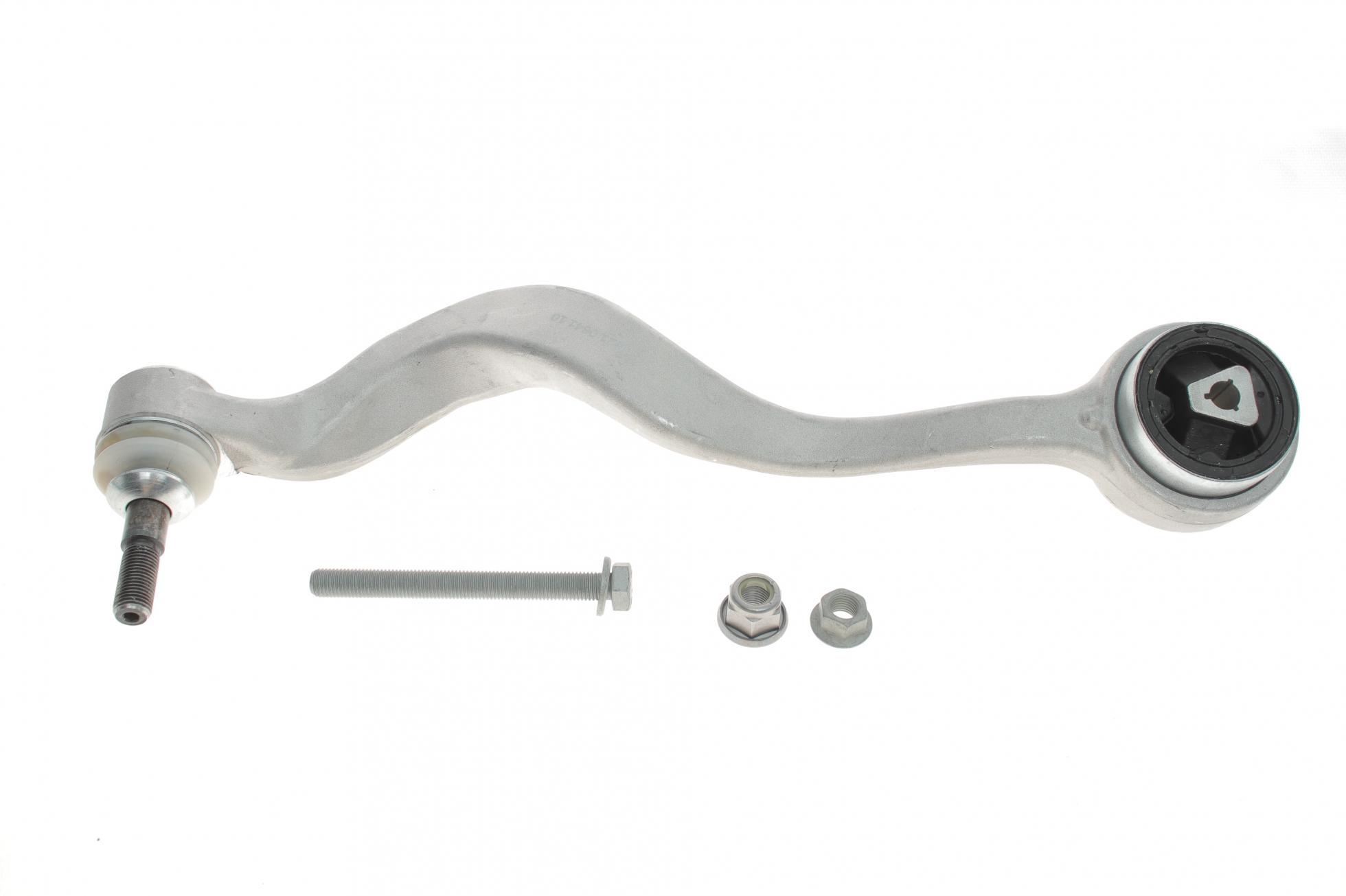 Важіль підвіски FAG передній/знизу/спереду R BMW 5 E60 03- поздовжній (821 0641 10)